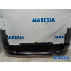 Peugeot - 3008 - Rear bumper