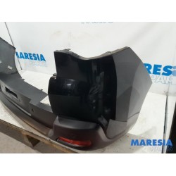 Peugeot - 3008 - Rear bumper