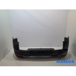 Peugeot - 3008 - Rear bumper
