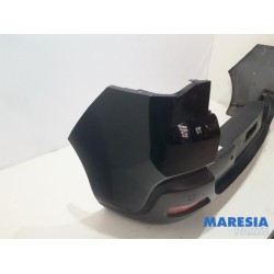 Peugeot - 3008 - Rear bumper