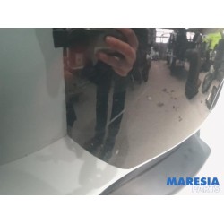 Peugeot - 3008 - Rear bumper