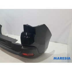 Peugeot - 3008 - Rear bumper