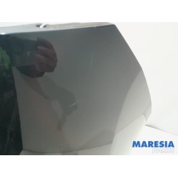 Peugeot - 3008 - Rear bumper