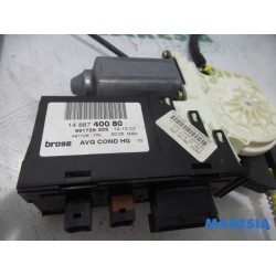 Citroen - C8 - Window mechanism 4-door, front left