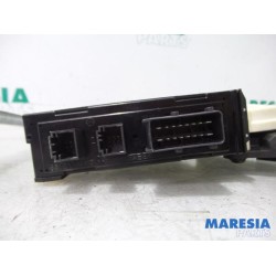 Citroen - C8 - Window mechanism 4-door, front left