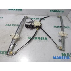 Citroen - C8 - Window mechanism 4-door, front left