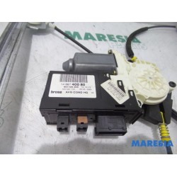Citroen - C8 - Window mechanism 4-door, front left