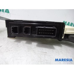 Citroen - C8 - Window mechanism 4-door, front left