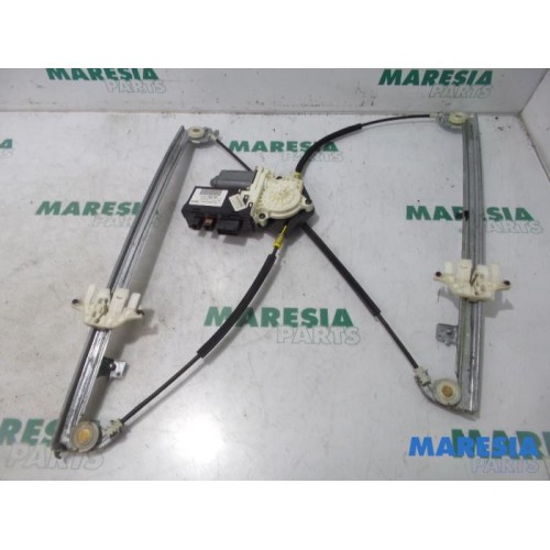 Citroen - C8 - Window mechanism 4-door, front left