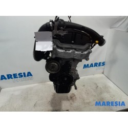 Peugeot - 3008 - Moteur