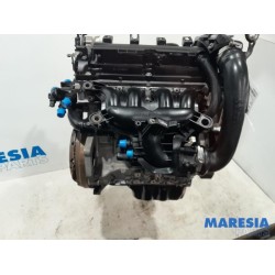 Peugeot - 3008 - Moteur