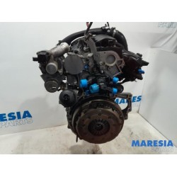 Peugeot - 3008 - Moteur
