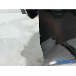 Citroen - C3 - Tür 4-türig links vorne