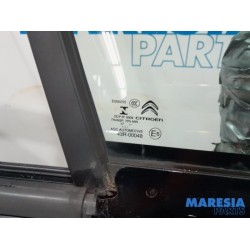 Citroen - C3 - Portière 4portes avant droite