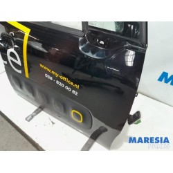 Citroen - C3 - Portière 4portes avant droite