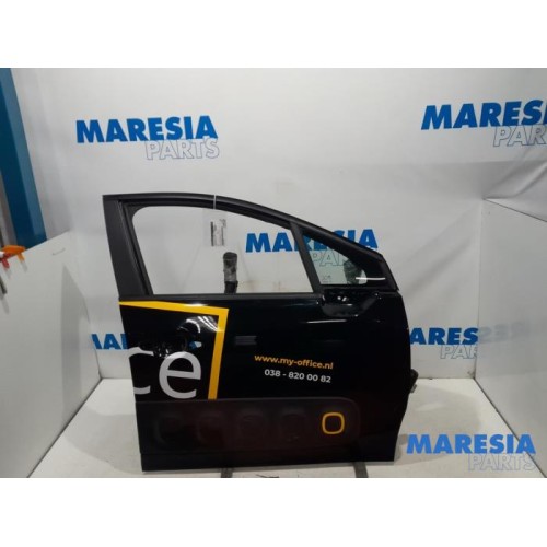 Citroen - C3 - Front door 4-door, right
