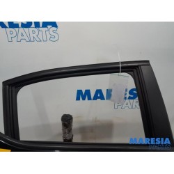 Citroen - C3 - Portier 4Deurs rechts-achter