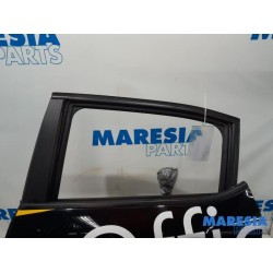 Citroen - C3 - Portier 4Deurs links-achter