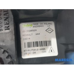 Renault - Twingo - Fog light, front left