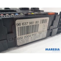 Peugeot - 308 - Computer Body Control