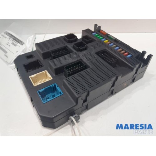 Peugeot - 308 - Body control computer