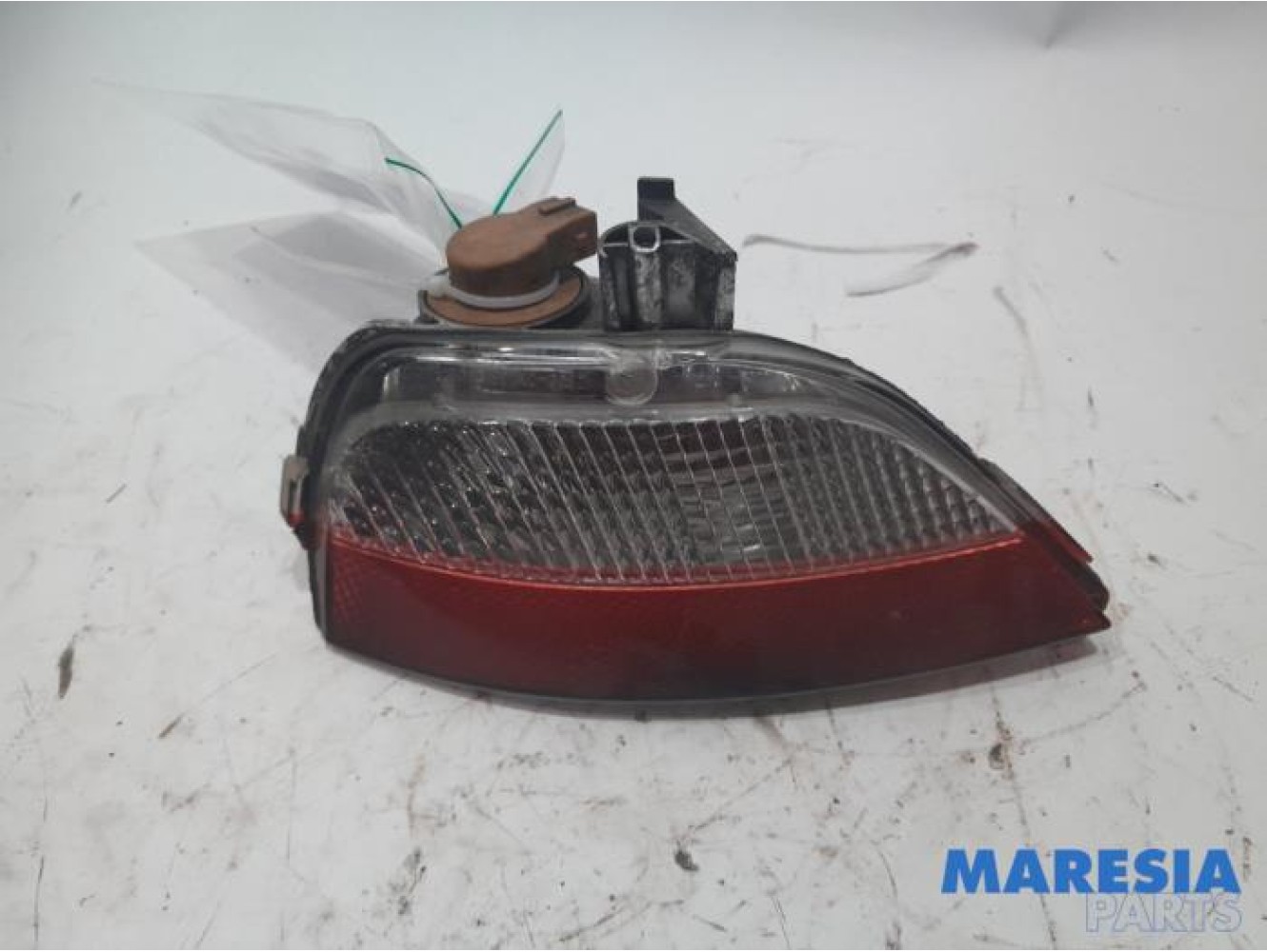 Renault - Scenic - Rear fog light