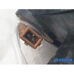 Renault - Scenic - Rear fog light