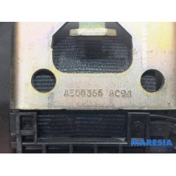 Peugeot - 307 - Veiligheidsgordel links-achter