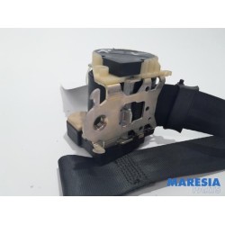 Renault - Twingo - Front seatbelt, right