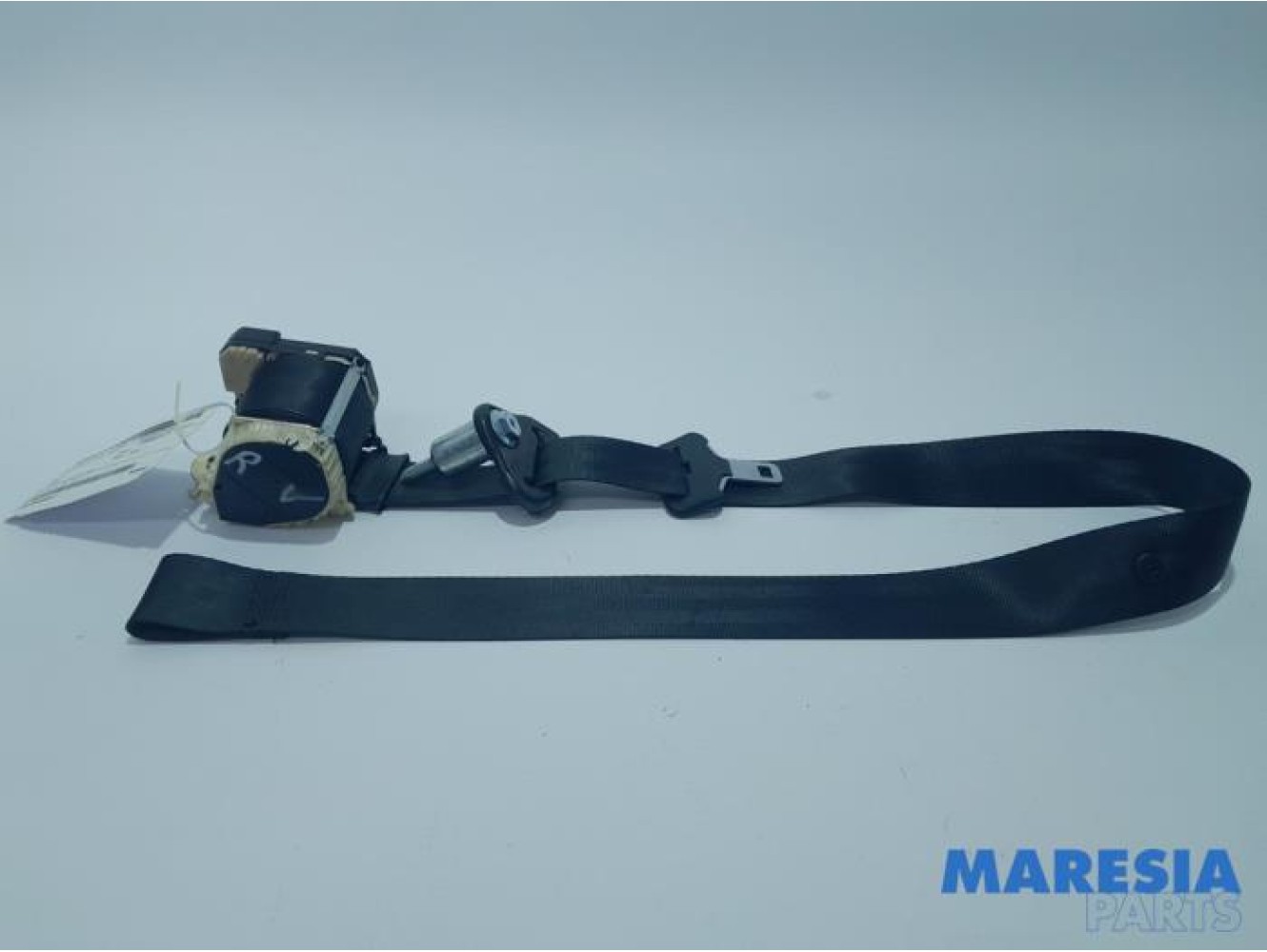 Renault - Twingo - Front seatbelt, right