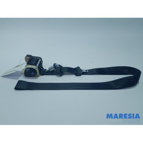 Renault - Twingo - Front seatbelt, right