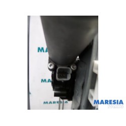 Peugeot - 206 - Fenstermechanik 2-türig links vorne