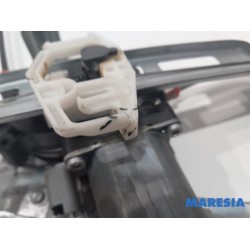 Peugeot - 206 - Fenstermechanik 2-türig links vorne