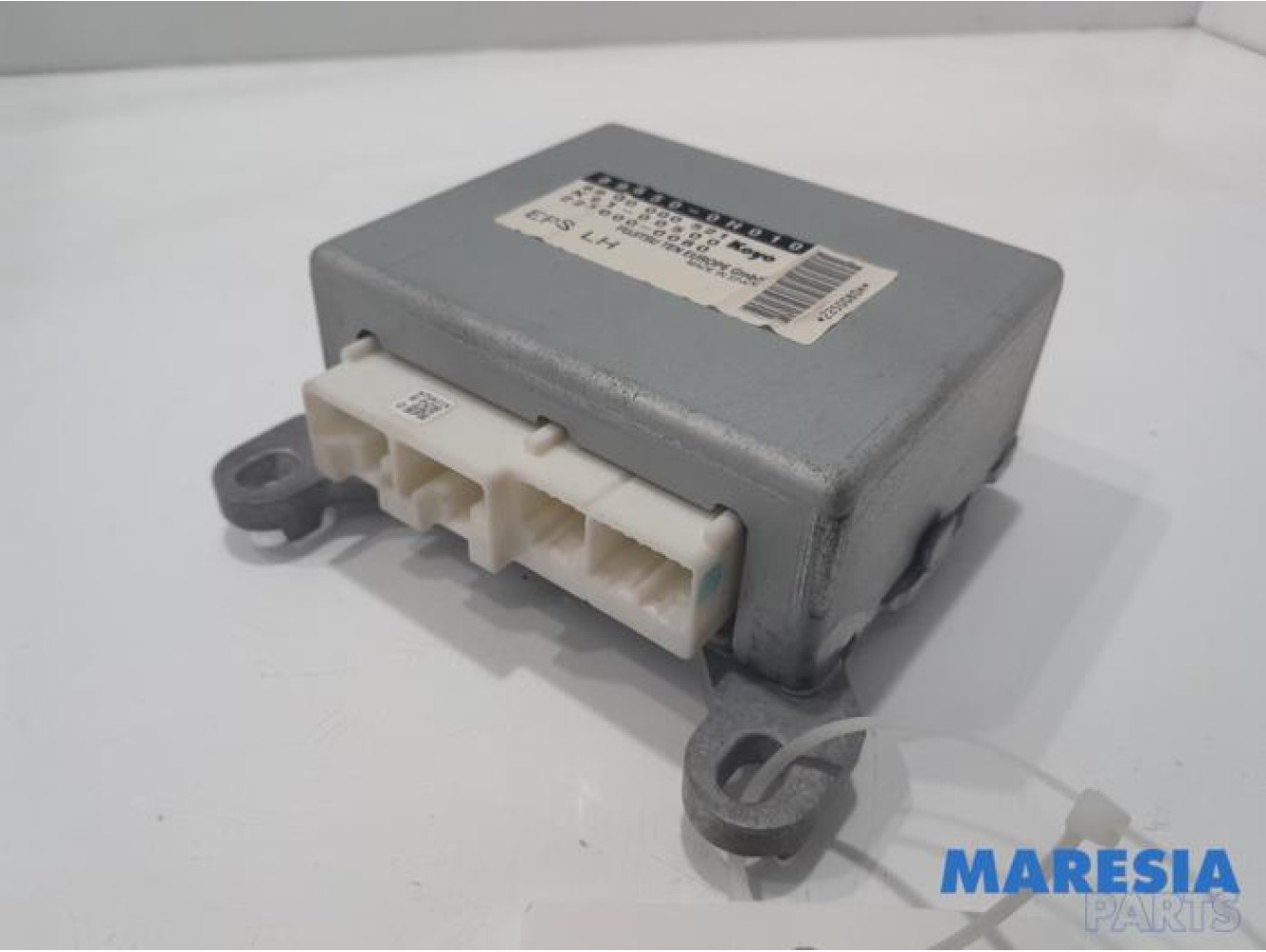 Citroen - C1 - Power steering computer