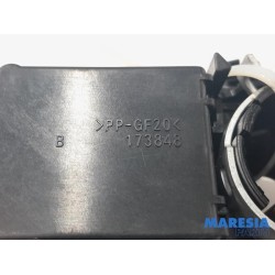 Citroen - C1 - Steering column stalk