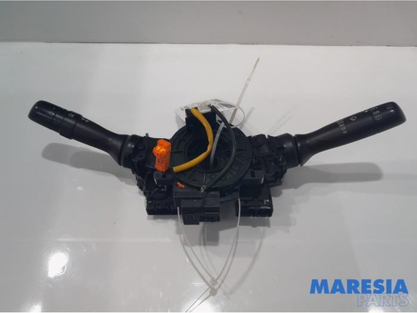 Citroen - C1 - Steering column stalk