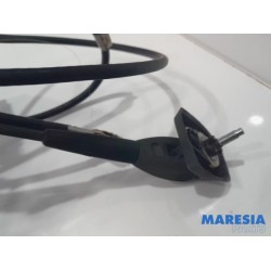 Citroen - C1 - Antenne