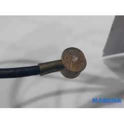 Citroen - C1 - Antenne