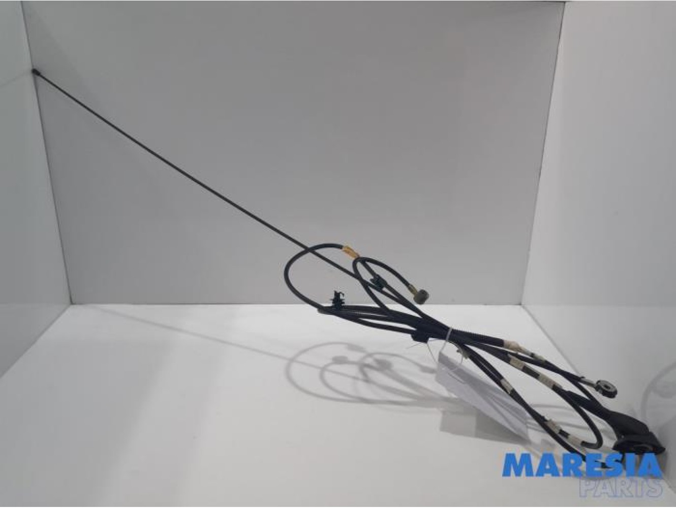Citroen - C1 - Antenne