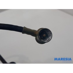 Citroen - C1 - Antenne