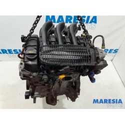Citroen - C3 - Engine