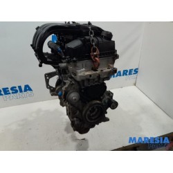 Citroen - C3 - Engine