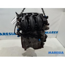 Citroen - C3 - Engine
