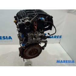 Citroen - C3 - Engine
