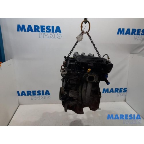 Citroen - C3 - Engine