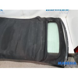 Fiat - 500 - Cabriodak Softtop