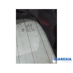 Fiat - 500 - Cabriodak Softtop
