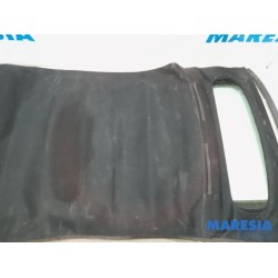 Fiat - 500 - Cabriodak Softtop