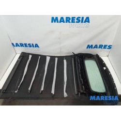 Fiat - 500 - Cabriodak Softtop