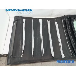 Fiat - 500 - Cabriodak Softtop